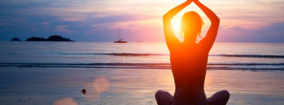 Yoga for Women