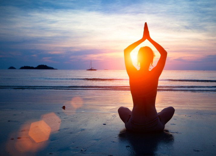 Yoga for Women