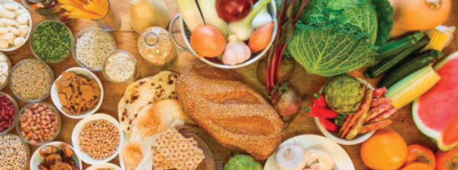Food Families