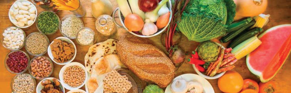 Food Families